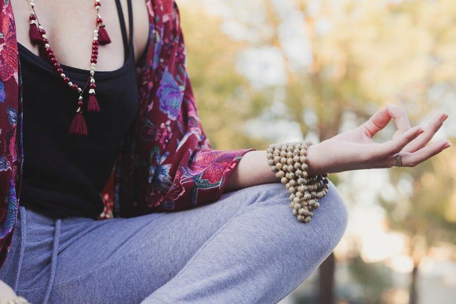 Buddha Bracelet Type