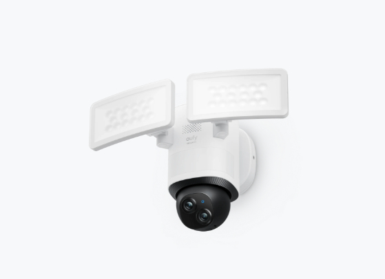 Eufy Best Floodlight Camera